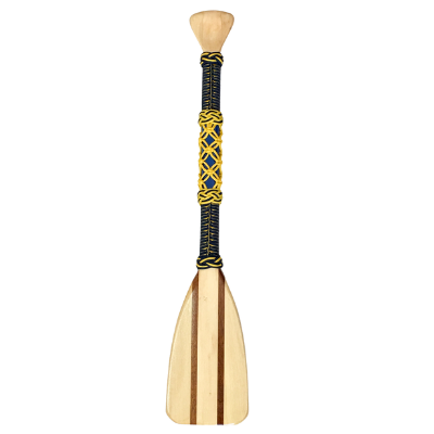 Roped Paddles