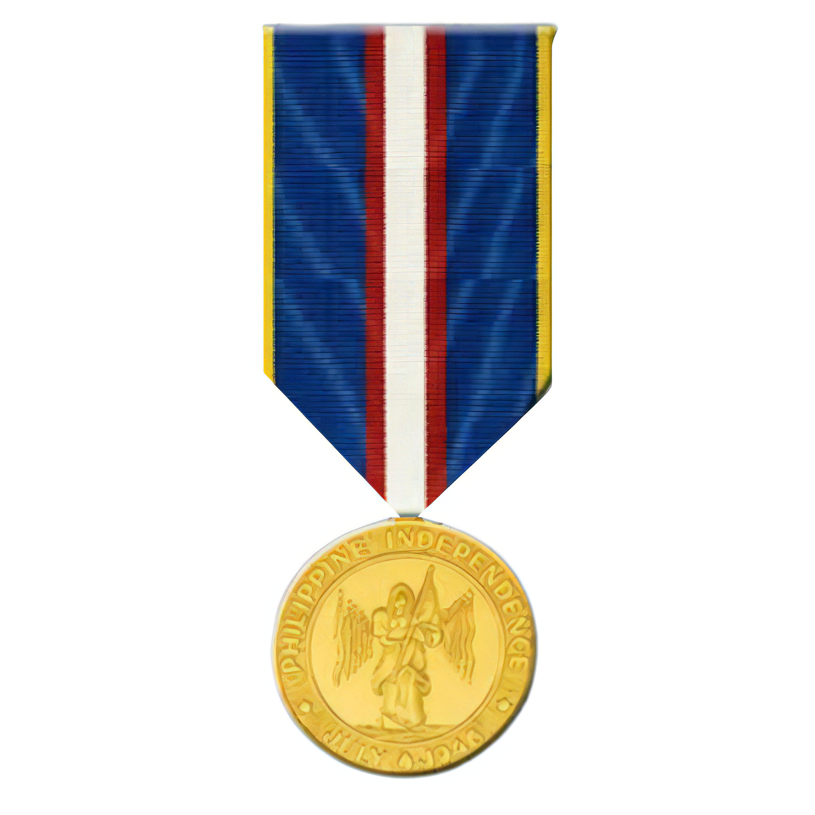 Philippine Independence Medal