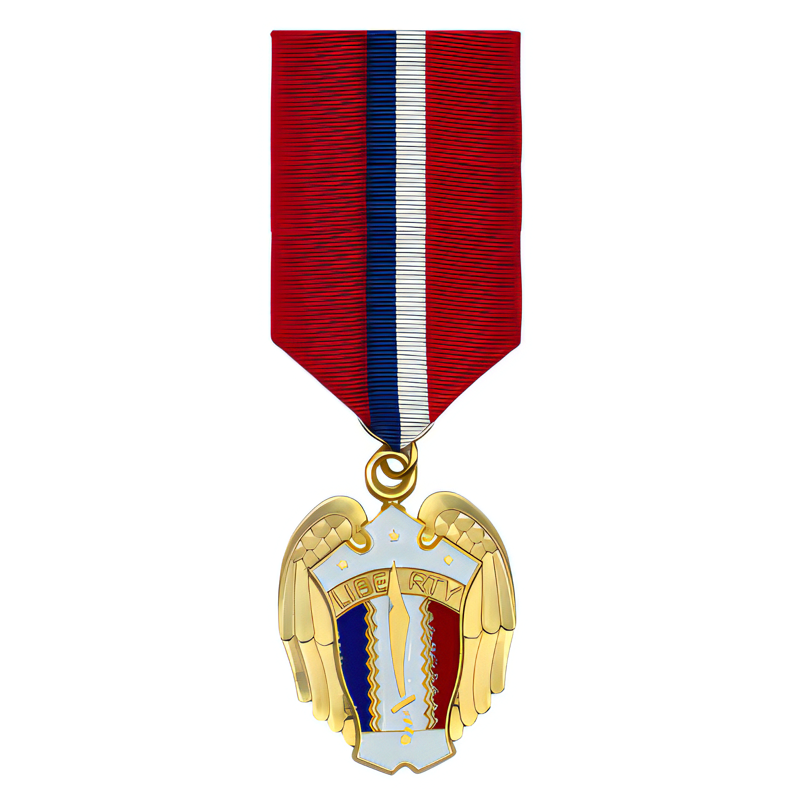 Philippine Liberation Medal