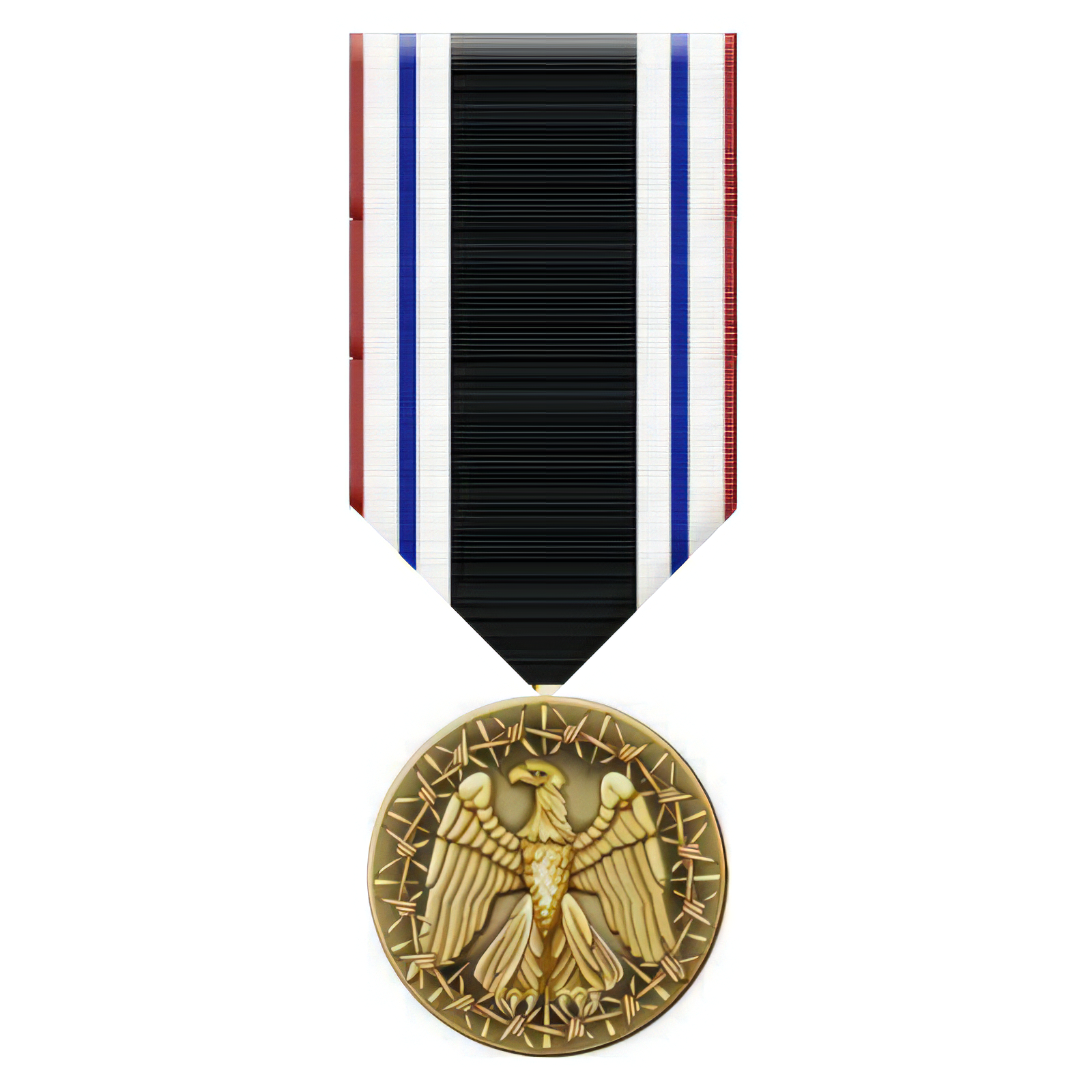 Prisoner of War Medal