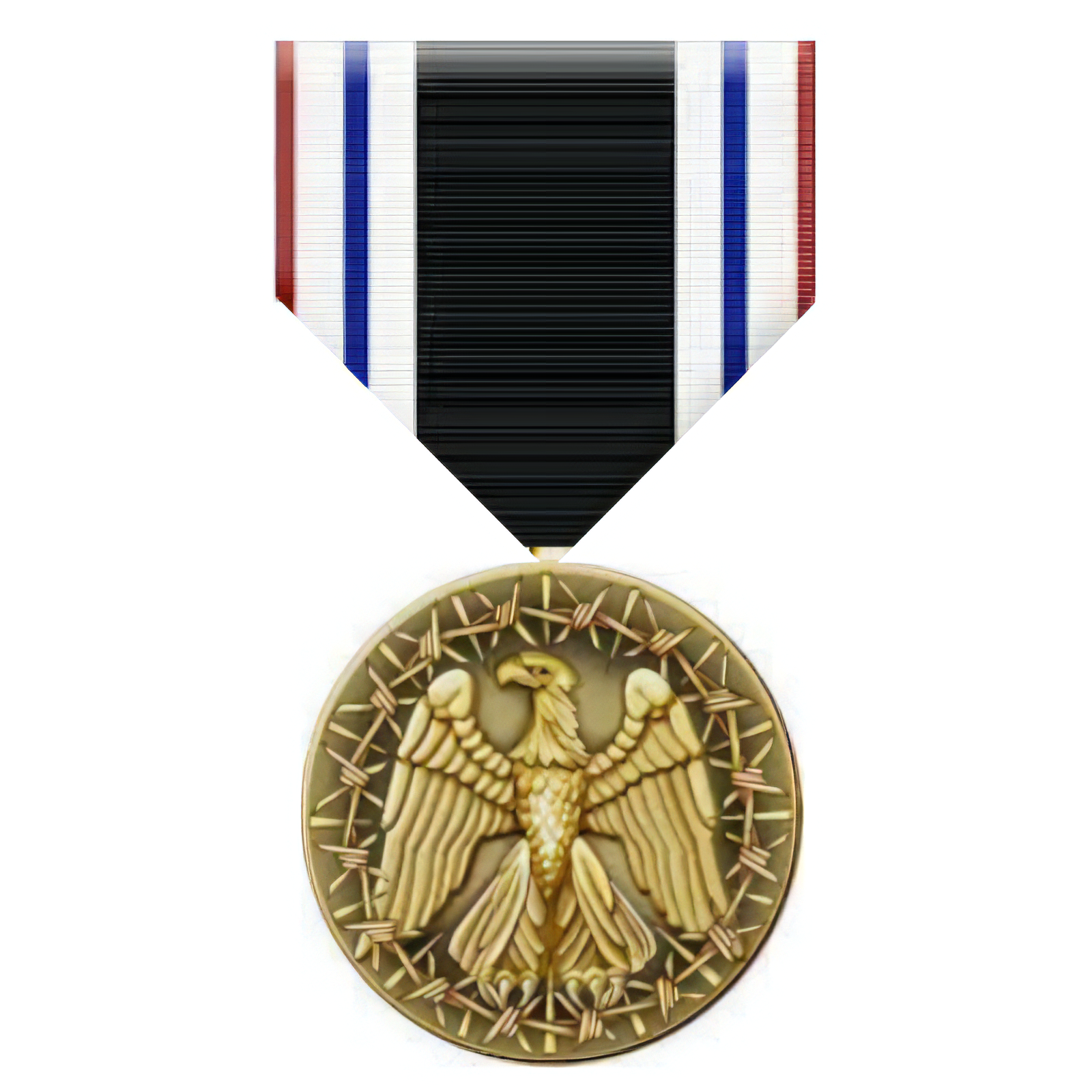 Prisoner of War Medal