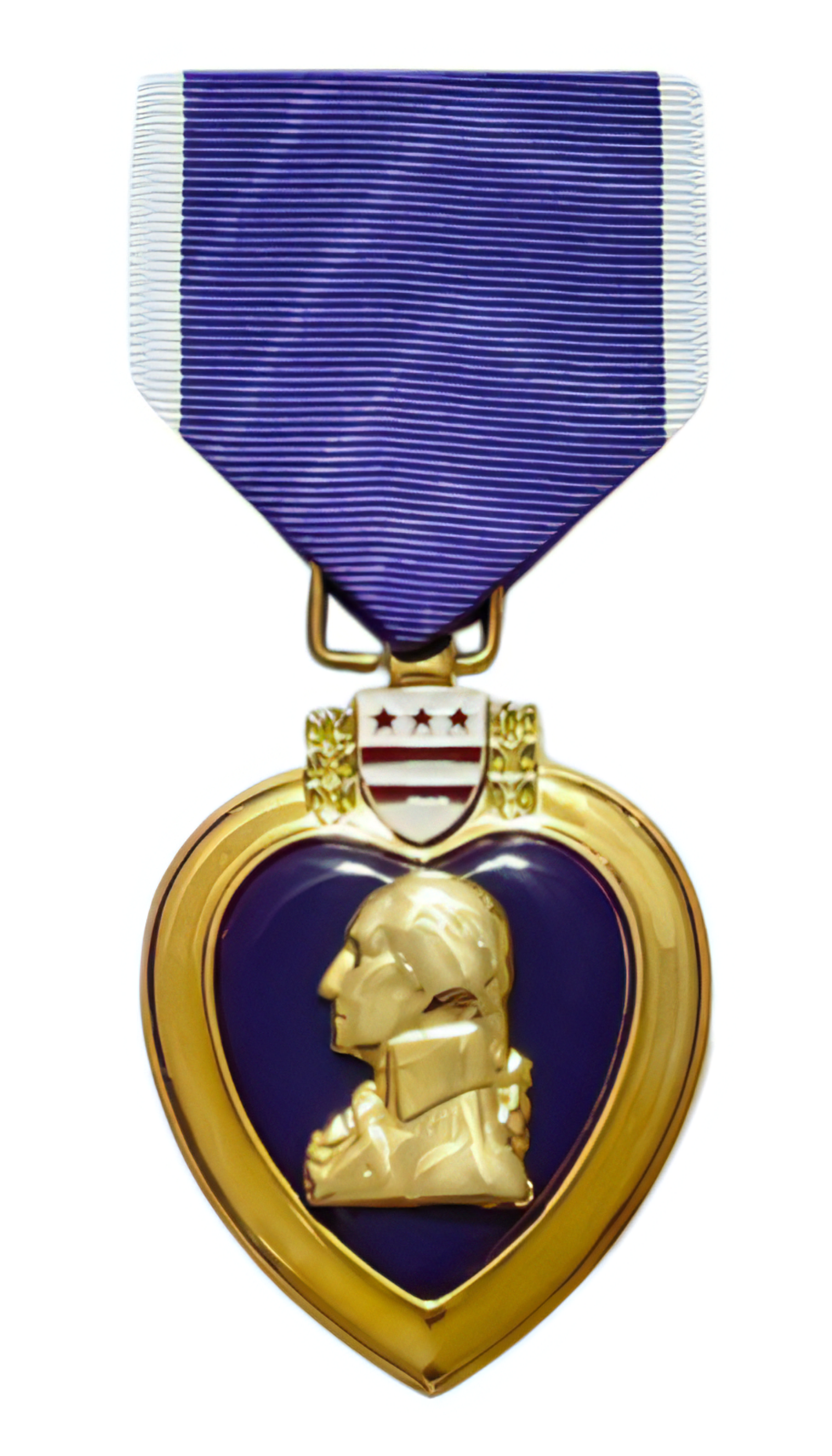 Purple Heart
