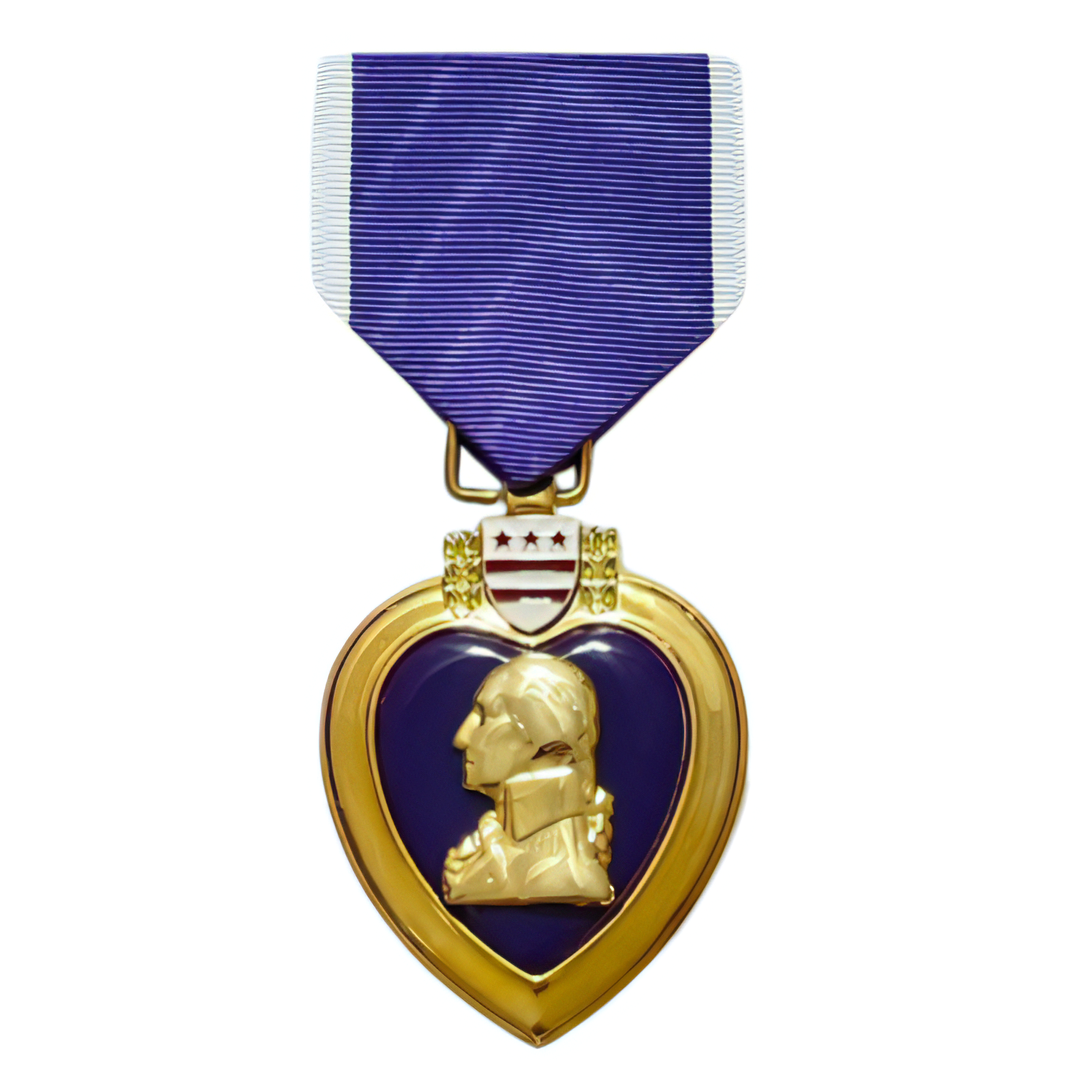 Purple Heart