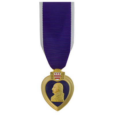 Purple Heart