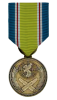 Republic of Korea War Service Medal