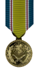 Republic of Korea War Service Medal