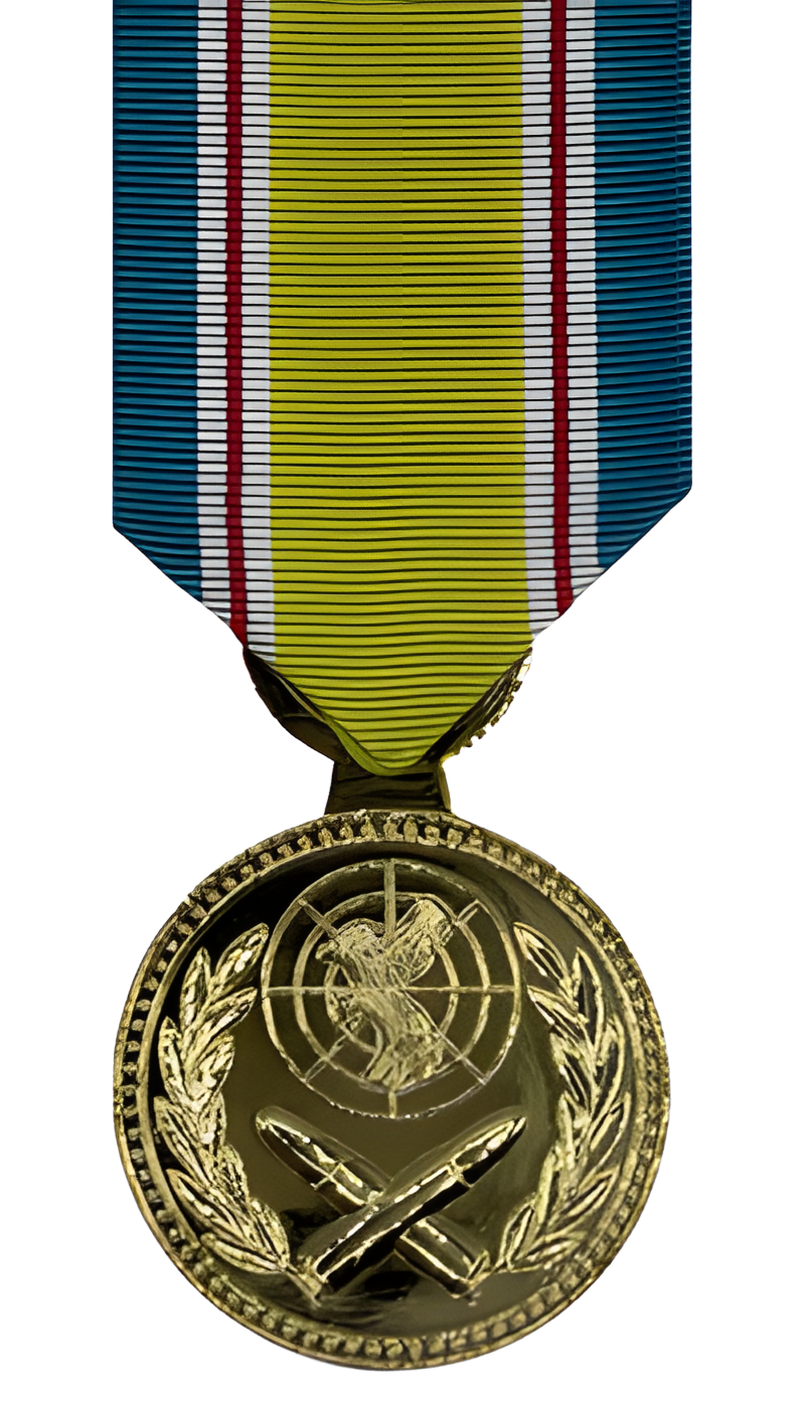 Republic of Korea War Service Medal