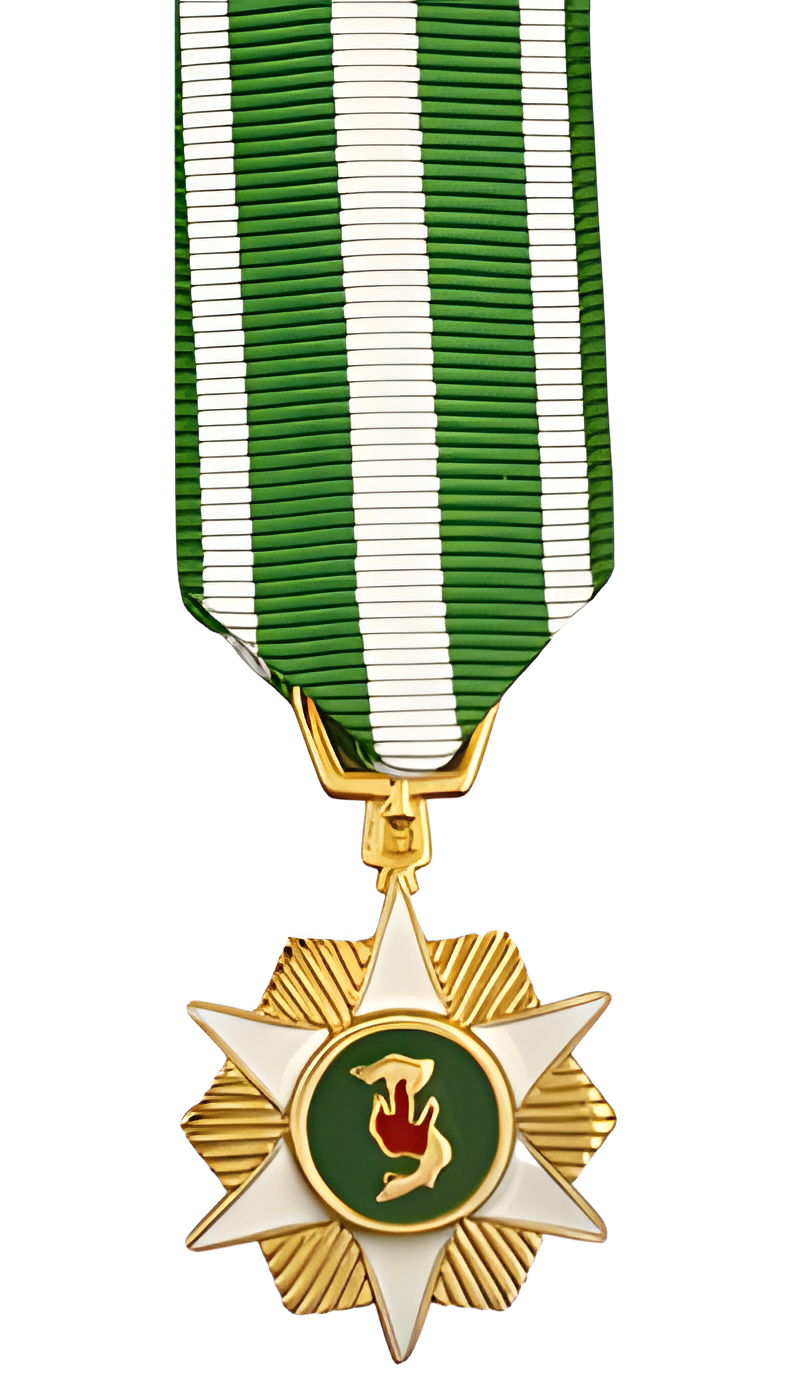 Republic of Vietnam Campaign Medal