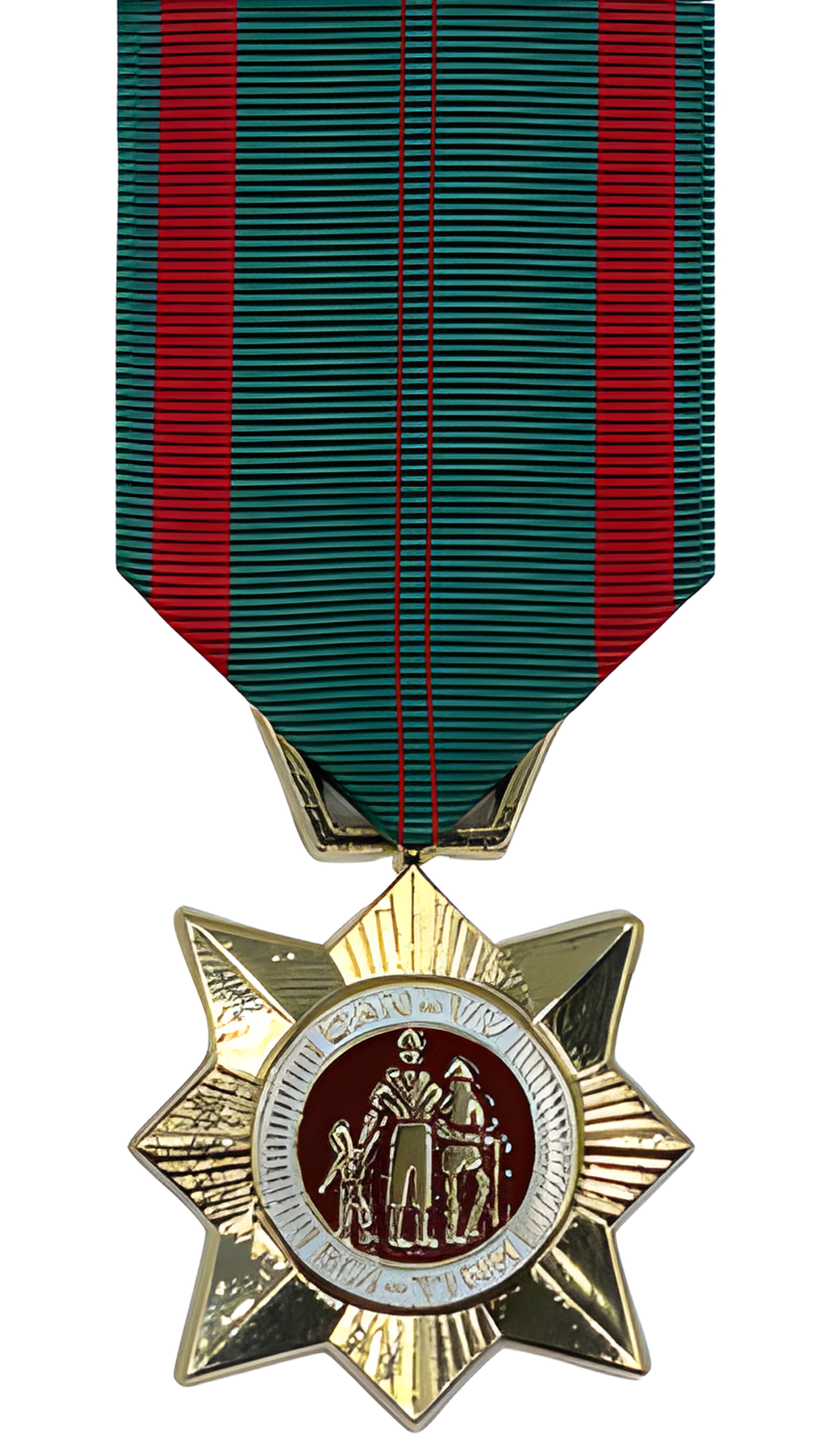 Republic of Vietnam Civil Action Medal