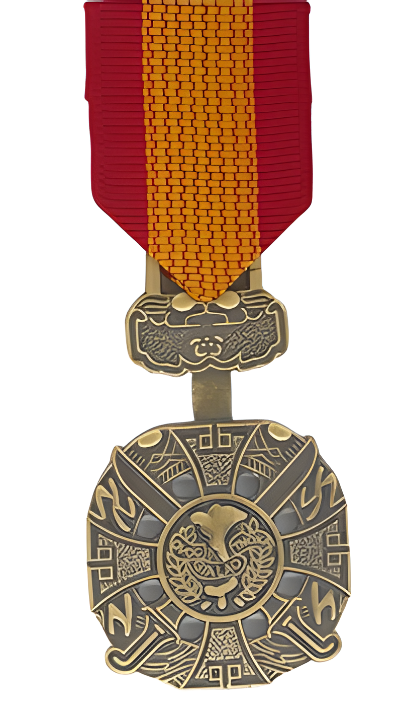 Vietnam Gallantry Cross