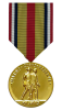 Selected Marine Reserve Medal