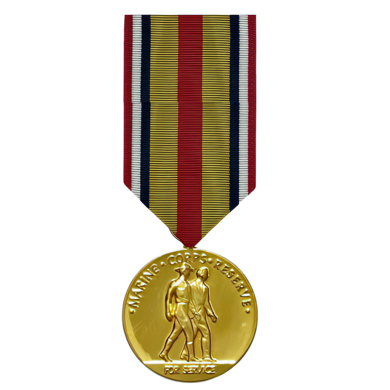 Selected Marine Reserve Medal