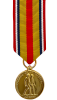 Selected Marine Reserve Medal