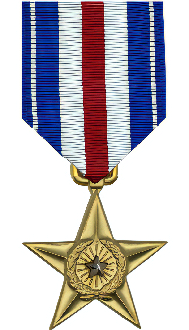 Silver Star