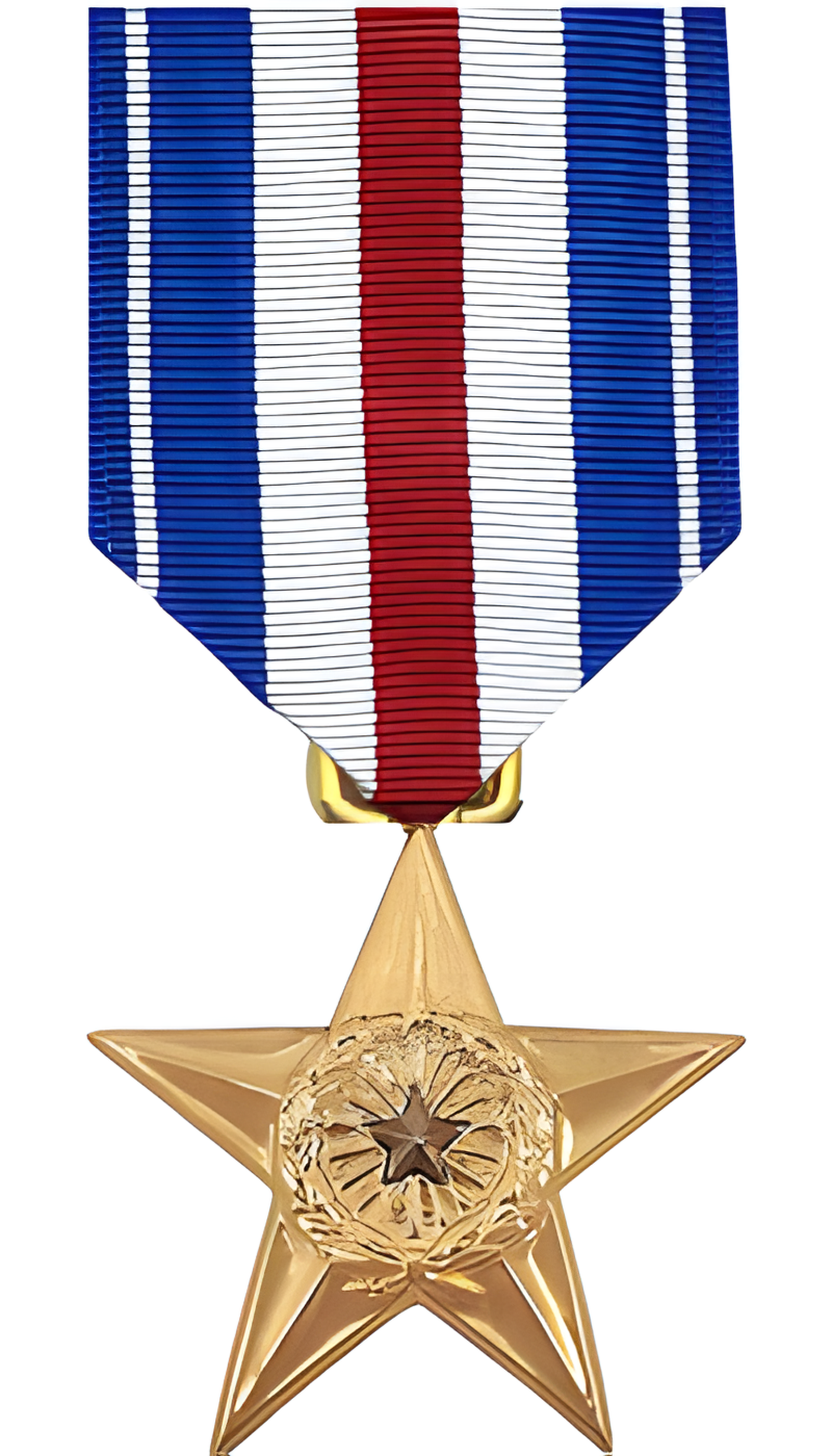 Silver Star