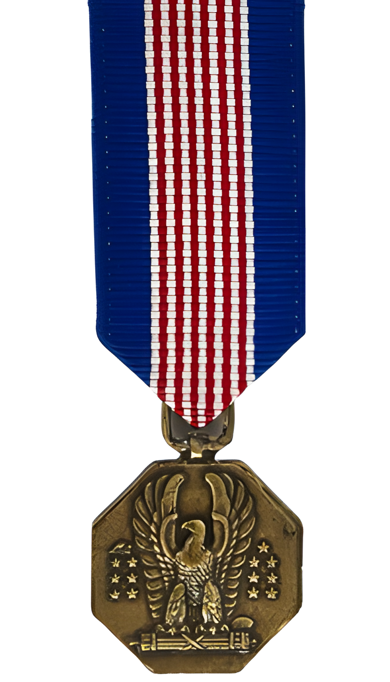 Soldiers Medal