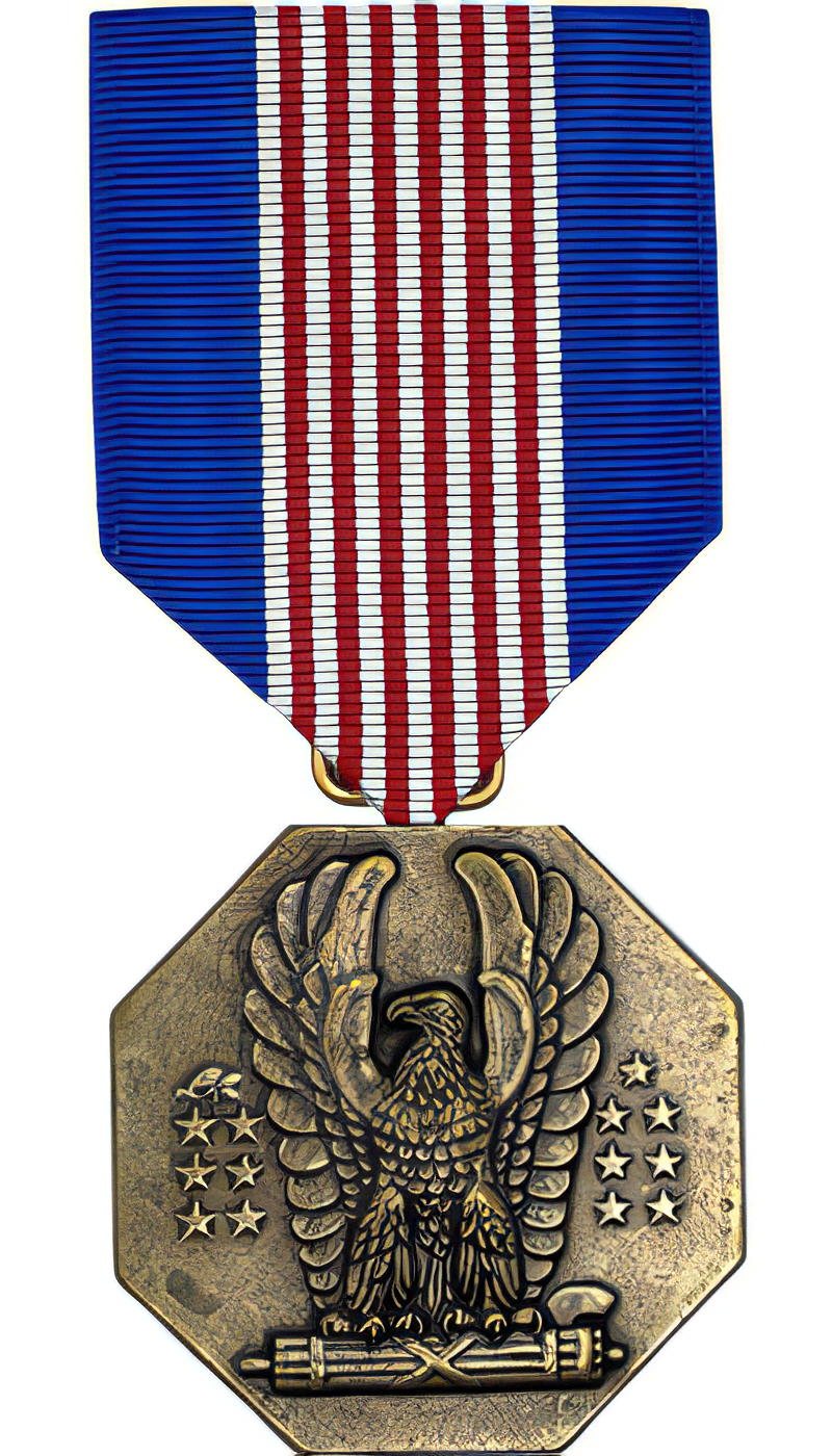 Soldiers Medal