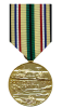Southwest Asia Service Medal 