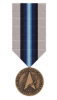 Space Force Good Conduct Medal
