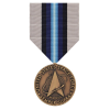 Space Force Good Conduct Medal
