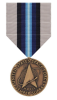 Space Force Good Conduct Medal