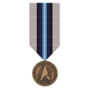 Space Force Good Conduct Medal