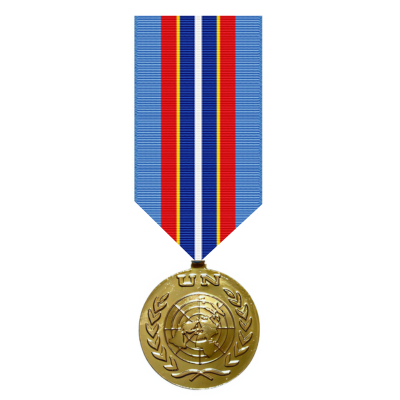 United Nations Operations in Cambodia