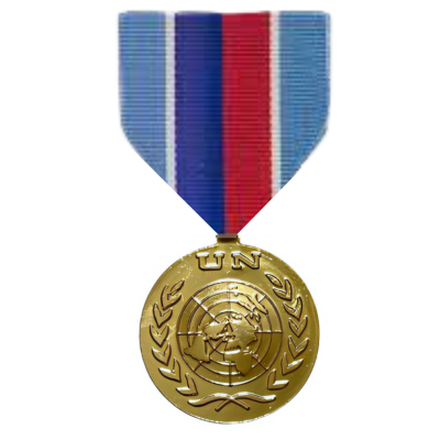 United Nations Operations in Haiti