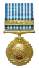 United Nations Service Medal (Korea)