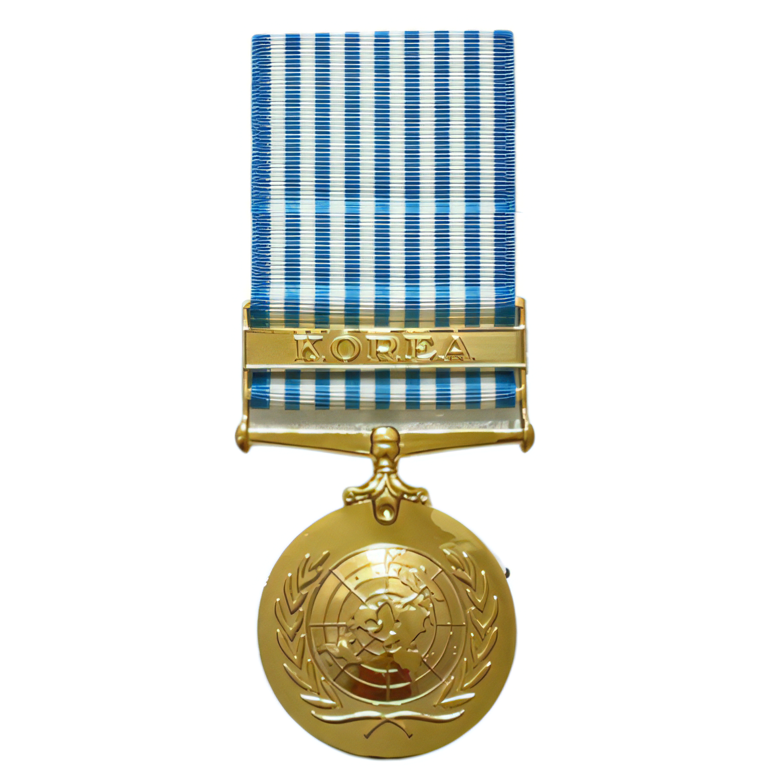 United Nations Service Medal (Korea)