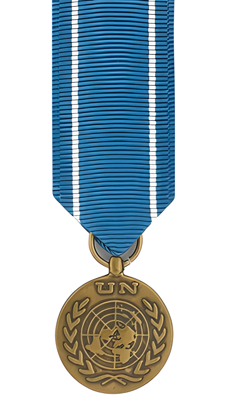 United Nations Medal