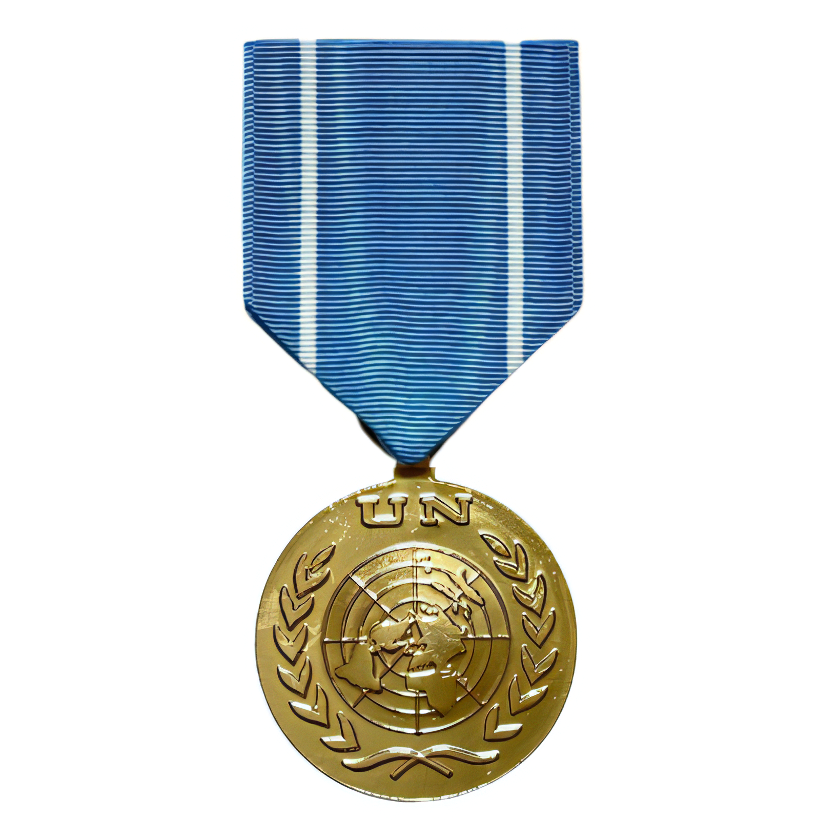 United Nations Medal