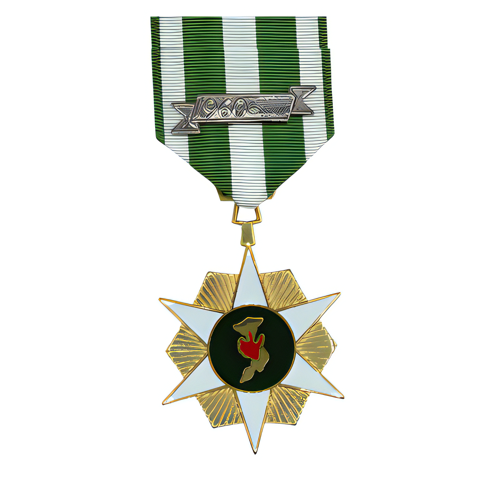 Republic of Vietnam Campaign Medal