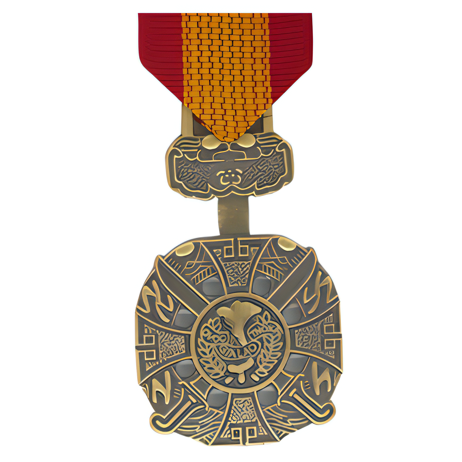 Vietnam Gallantry Cross