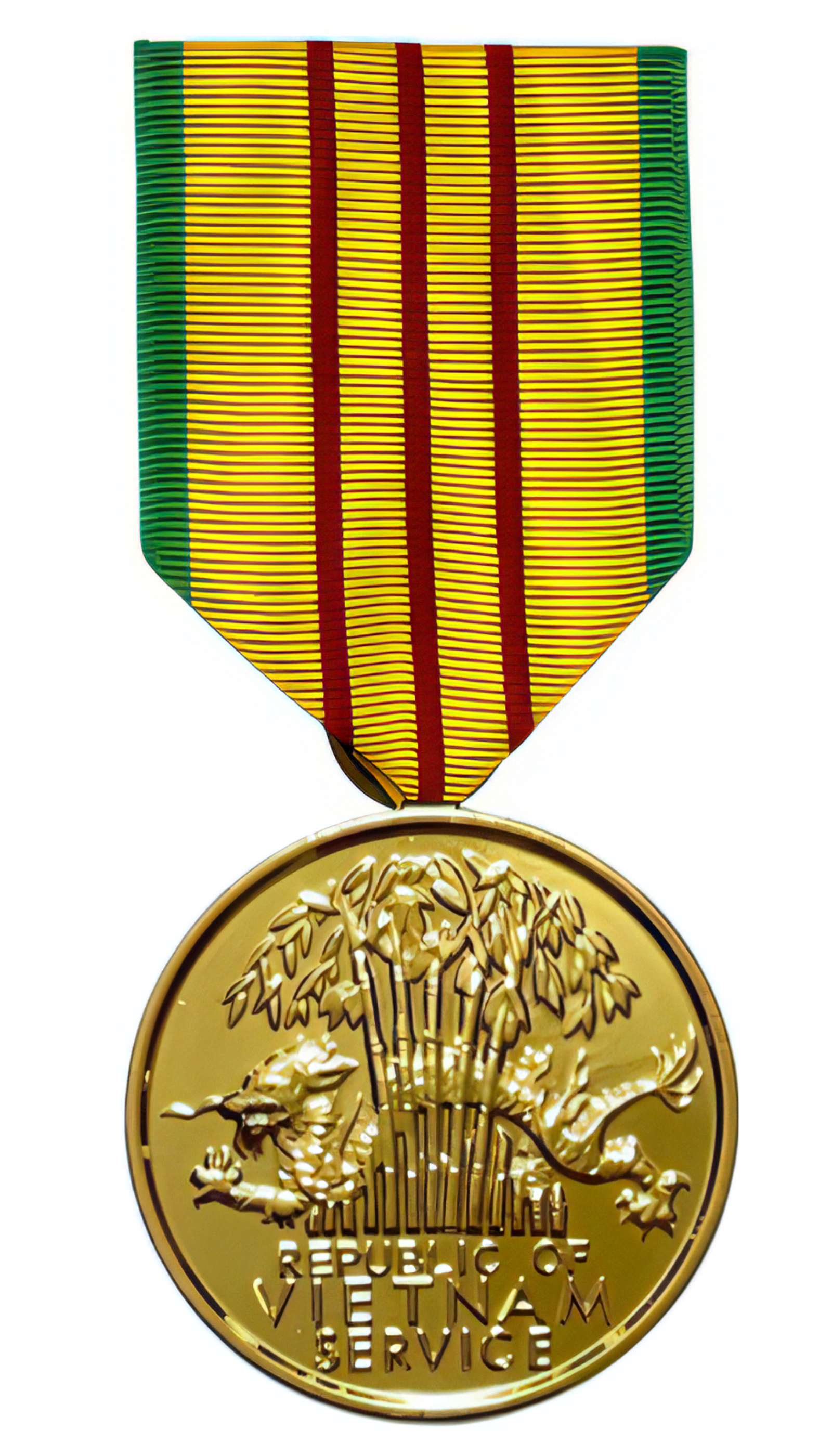 Vietnam Service Medal