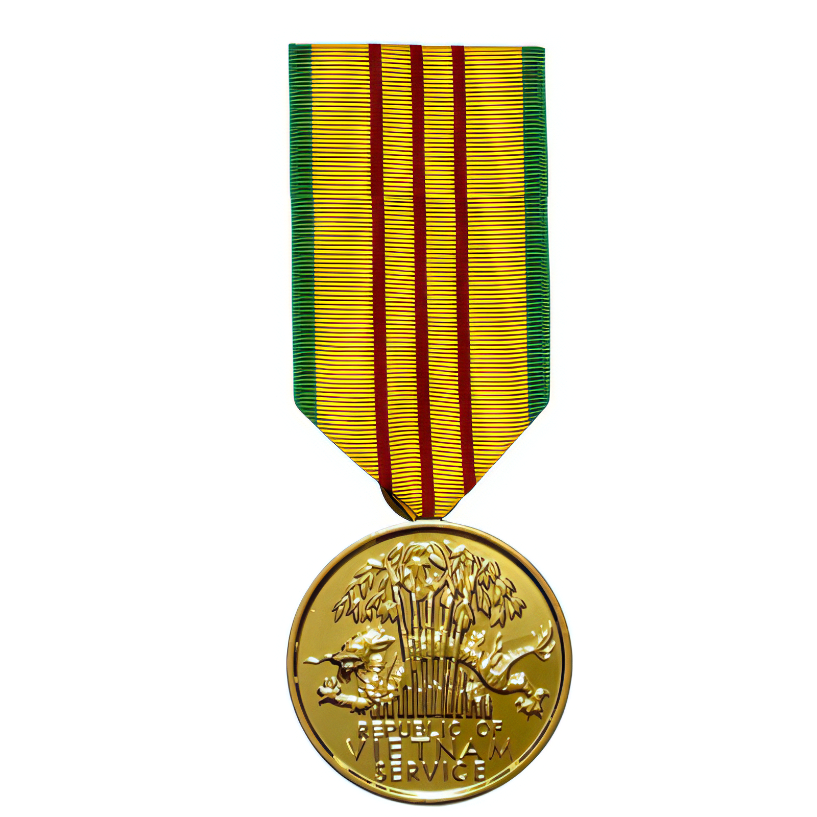 Vietnam Service Medal
