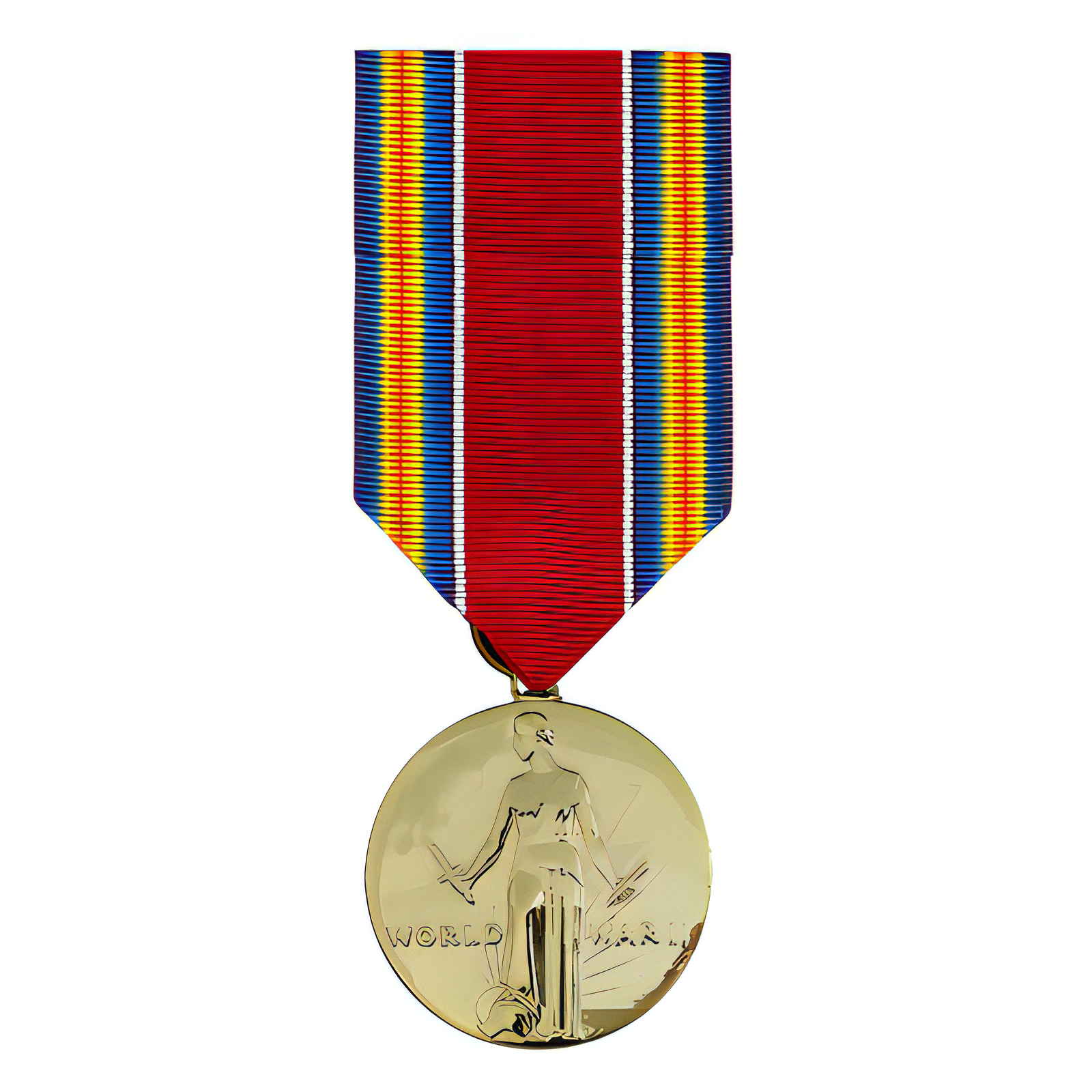 World War II Victory Medal