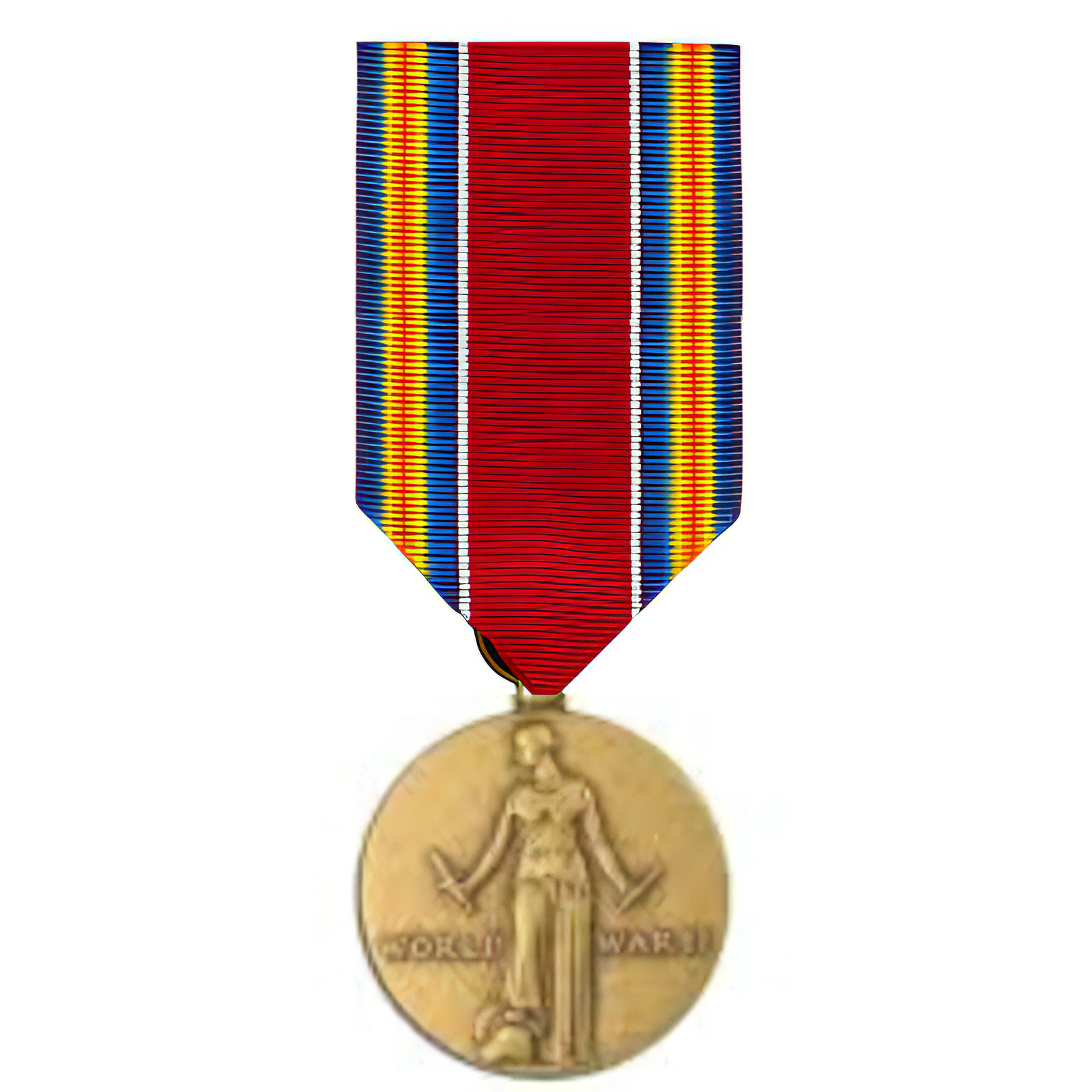 World War II Victory Medal