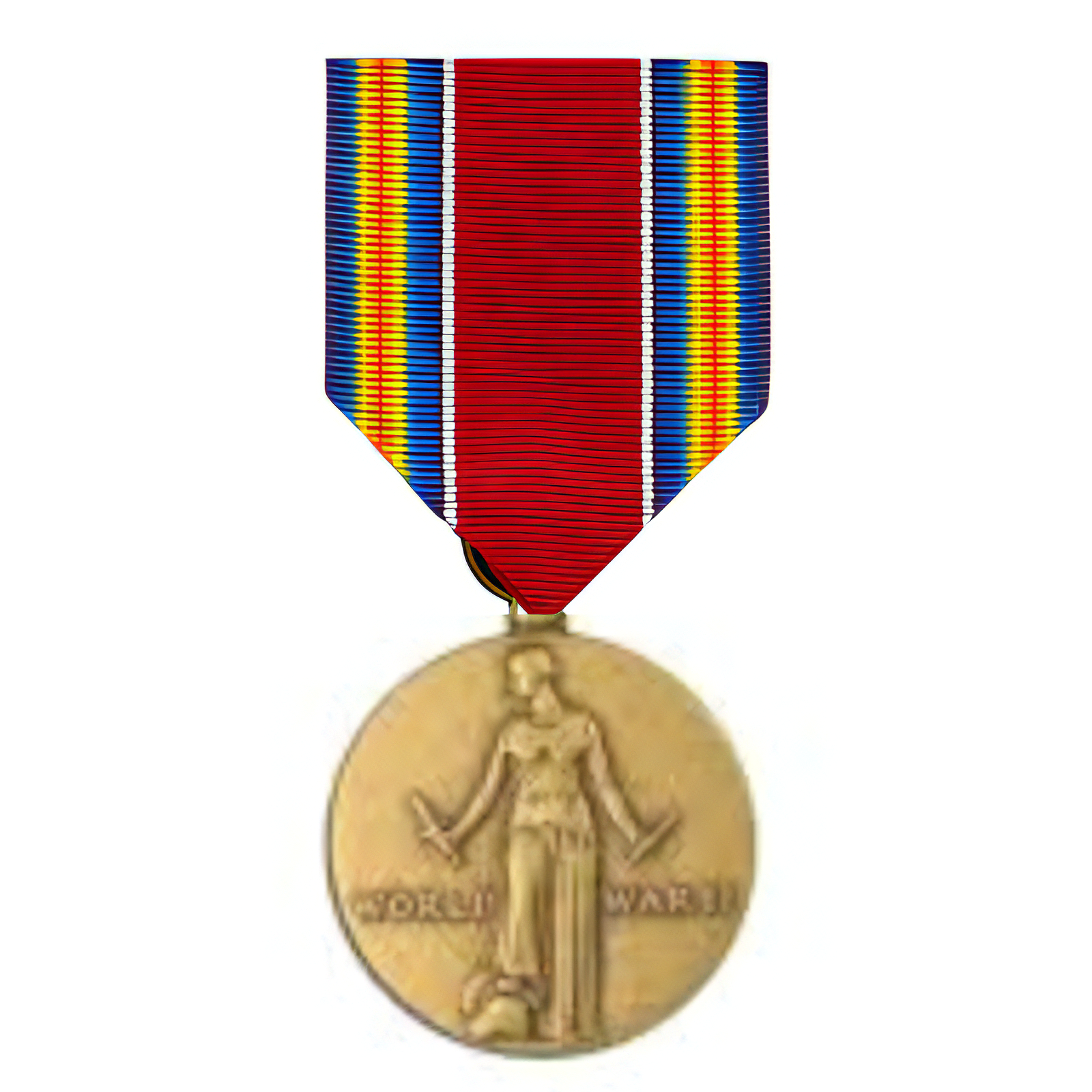 World War II Victory Medal