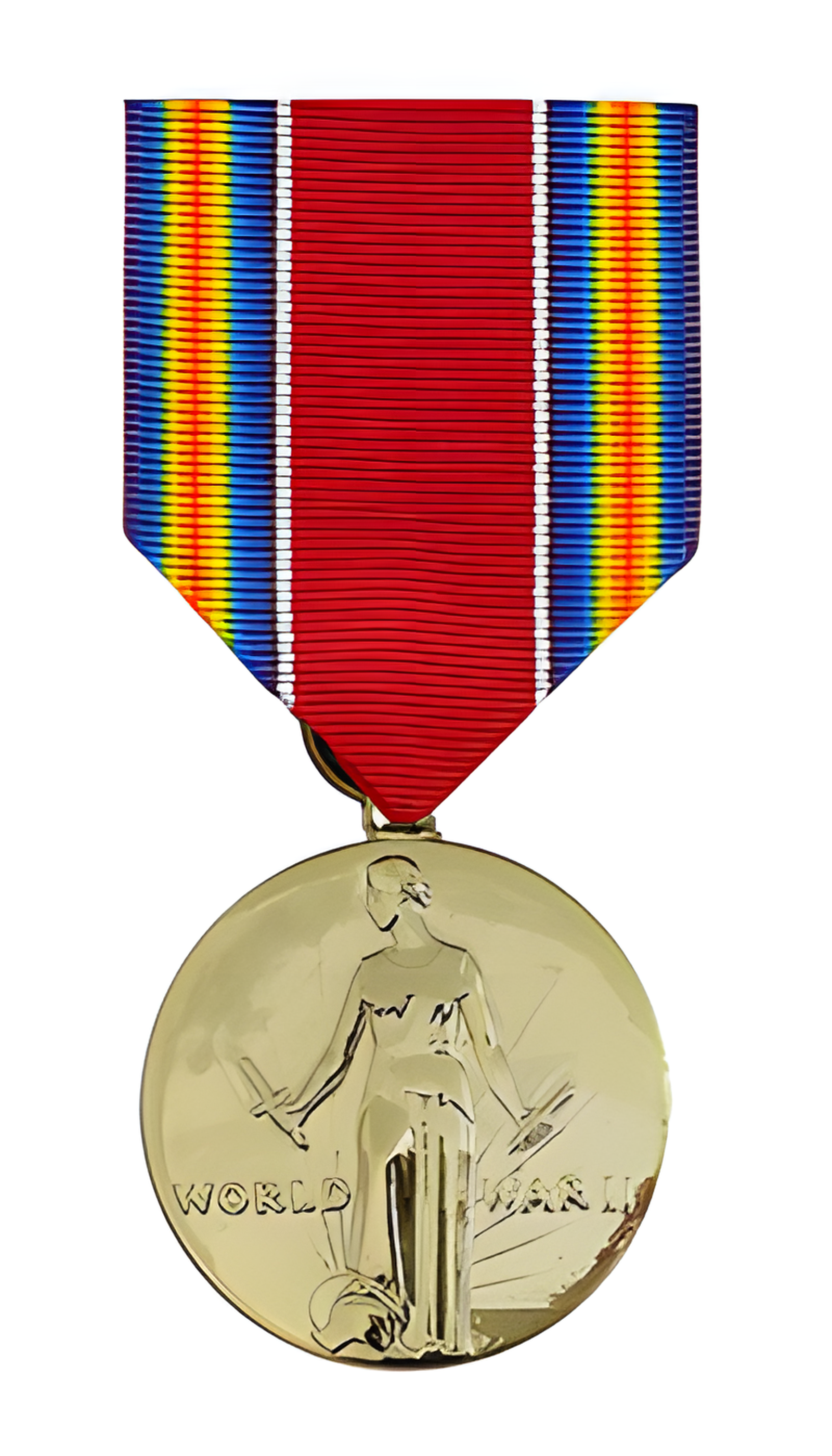 World War II Victory Medal