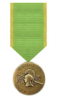 Women's Army Corps Service Medal