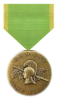 Women's Army Corps Service Medal