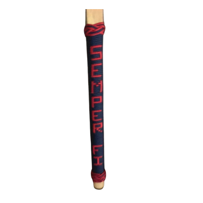 Roped Mallet