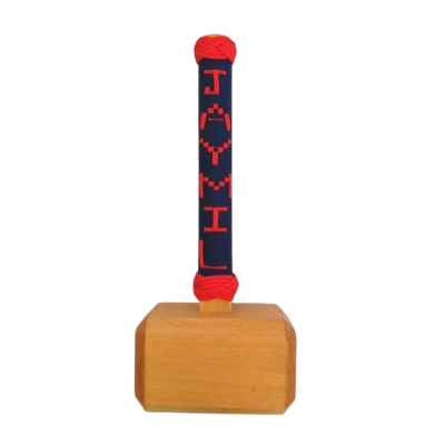 Roped Mallet