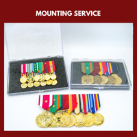 MOUNTING SERVICE 