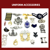 UNIFORM ACCESSORIES