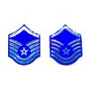 Master Sergeant 