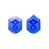 Senior Master Sergeant (with diamond)