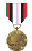 Afghan Campaign Medal 