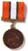 Multinational Force and Observers Medal